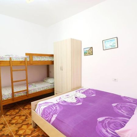 Novruzi Complex Villa Vlorë Екстериор снимка