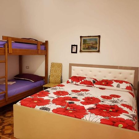 Novruzi Complex Villa Vlorë Екстериор снимка