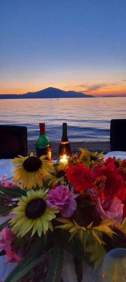 Novruzi Complex Villa Vlorë Екстериор снимка
