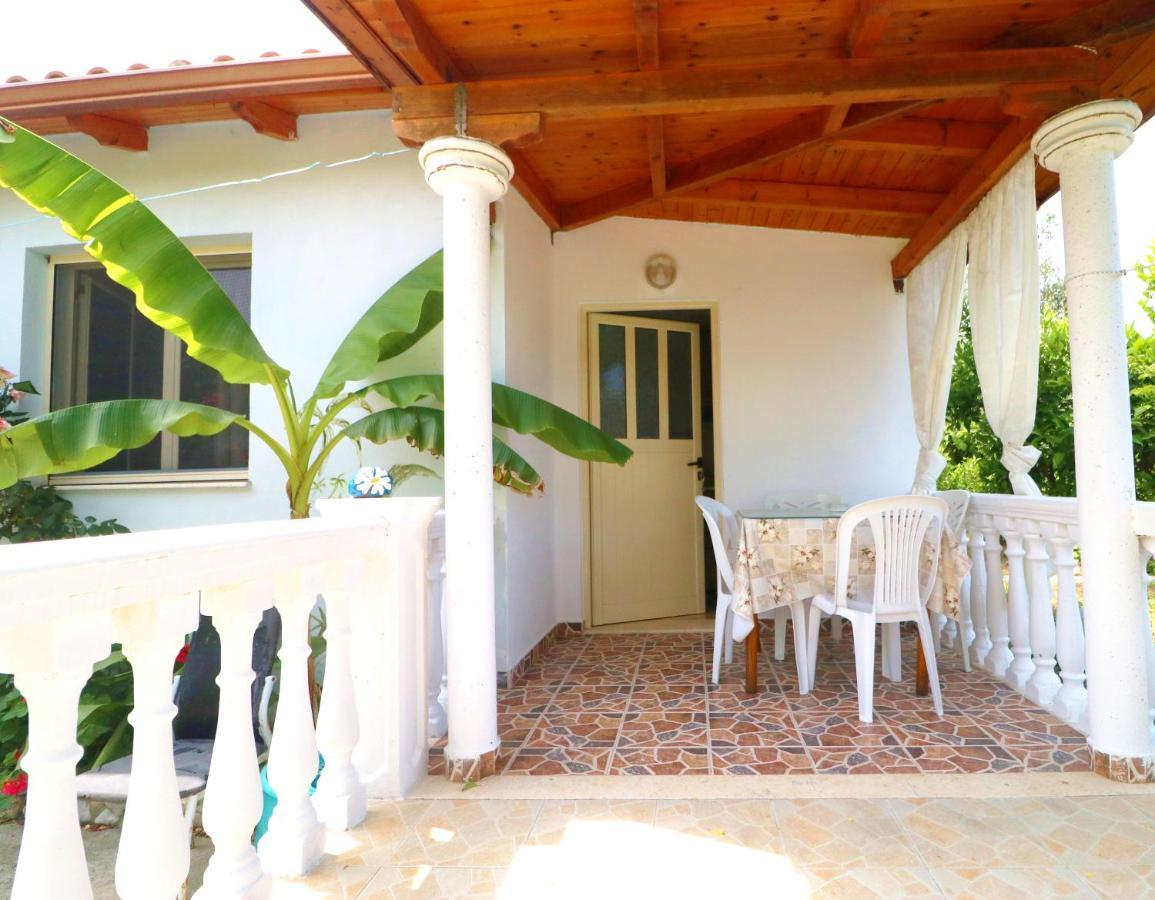 Novruzi Complex Villa Vlorë Екстериор снимка