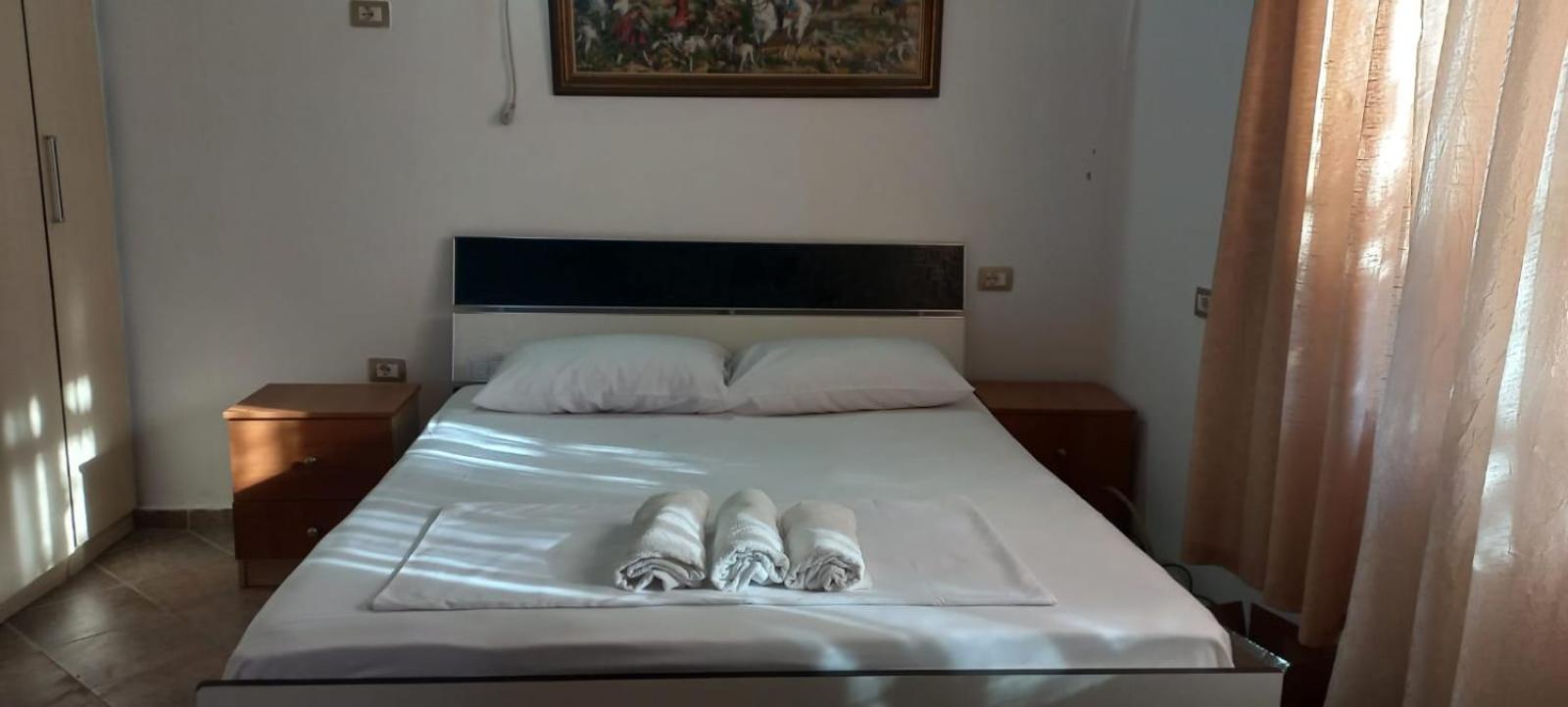 Novruzi Complex Villa Vlorë Екстериор снимка