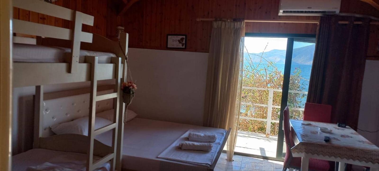 Novruzi Complex Villa Vlorë Екстериор снимка