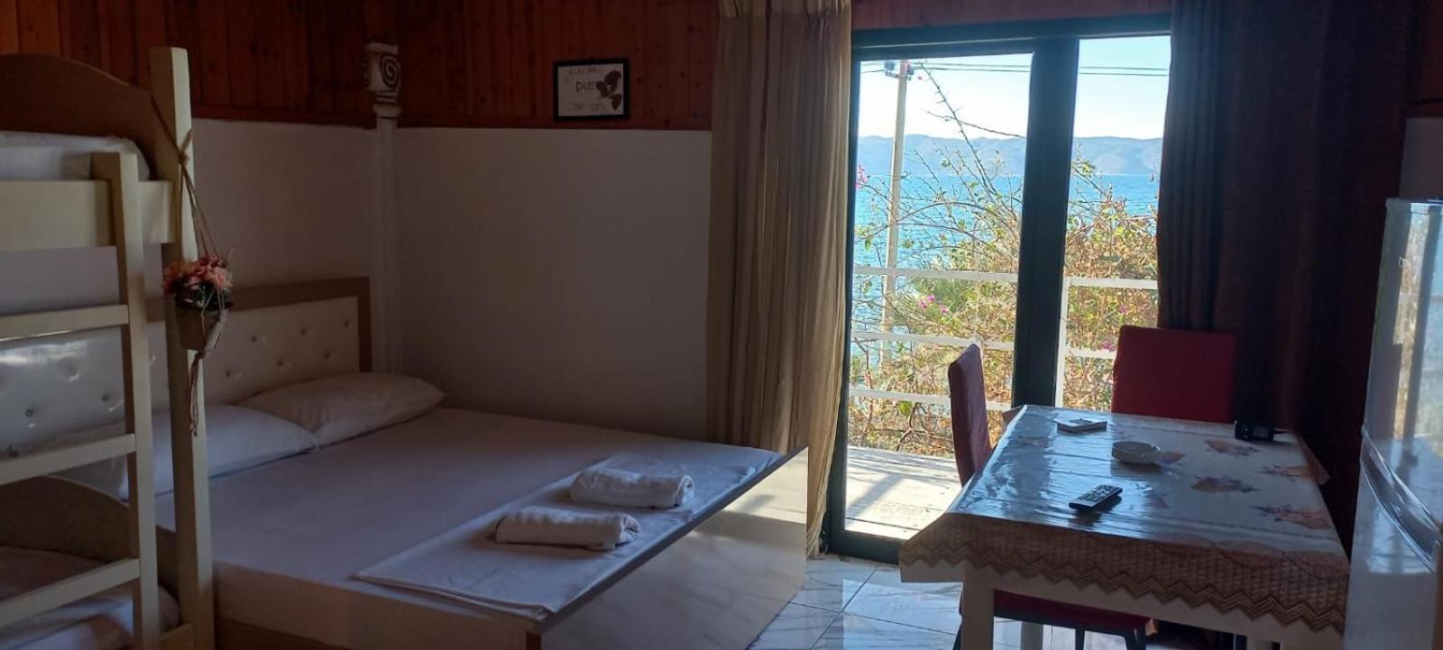 Novruzi Complex Villa Vlorë Екстериор снимка