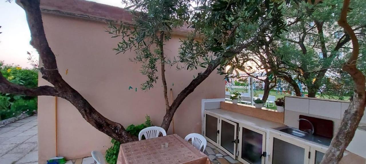 Novruzi Complex Villa Vlorë Екстериор снимка