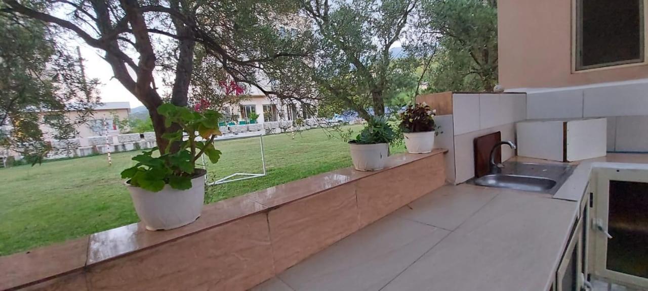 Novruzi Complex Villa Vlorë Екстериор снимка