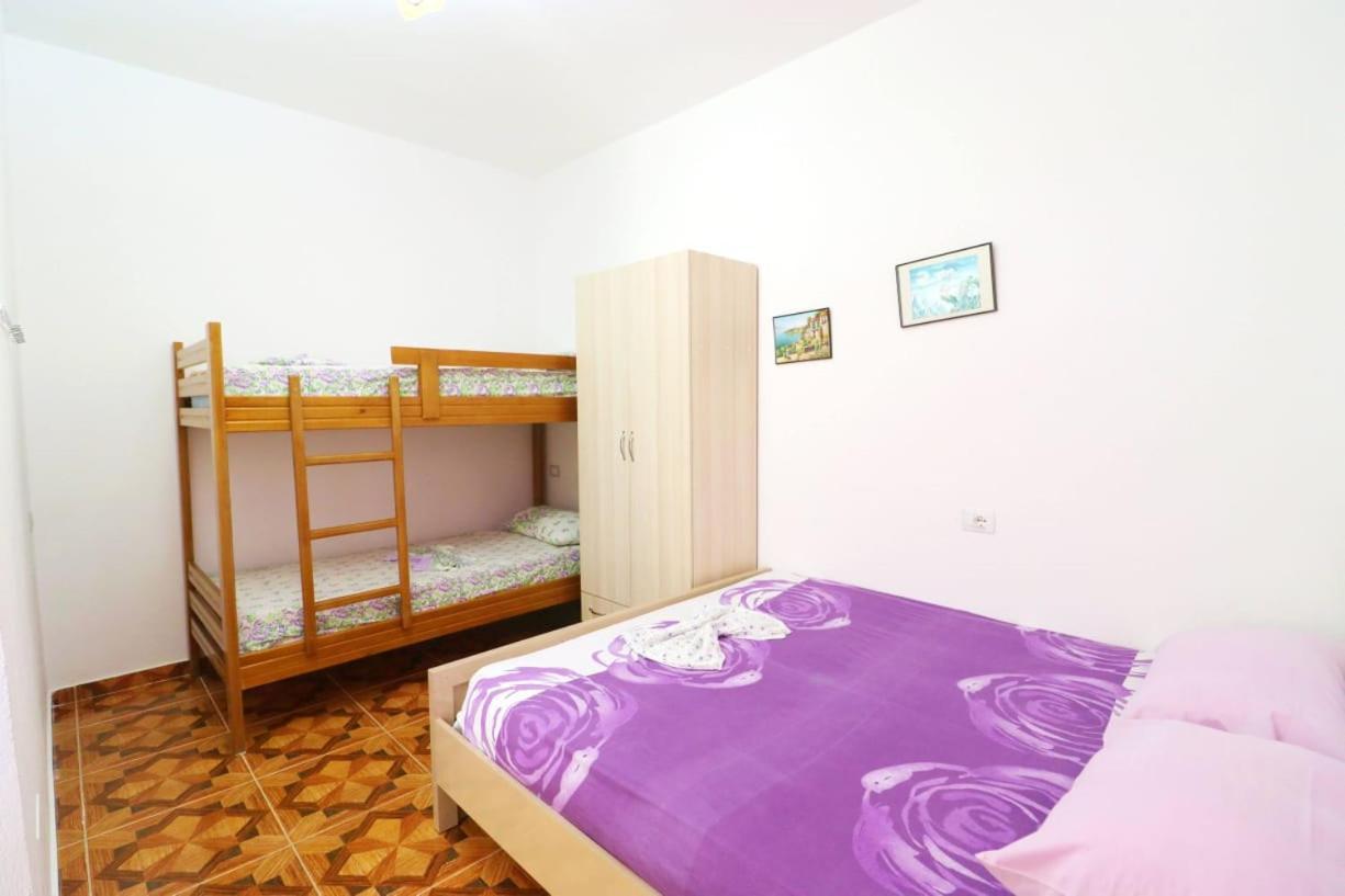 Novruzi Complex Villa Vlorë Екстериор снимка