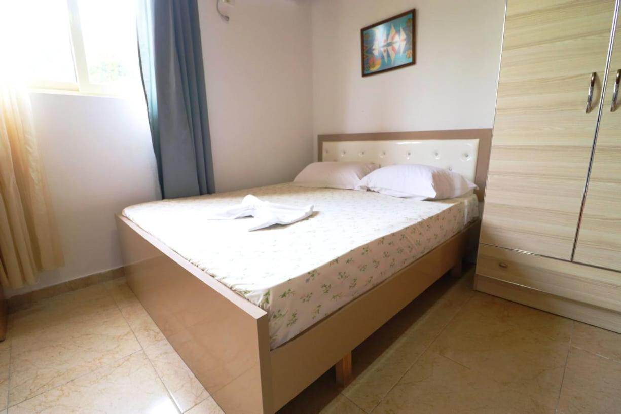 Novruzi Complex Villa Vlorë Екстериор снимка