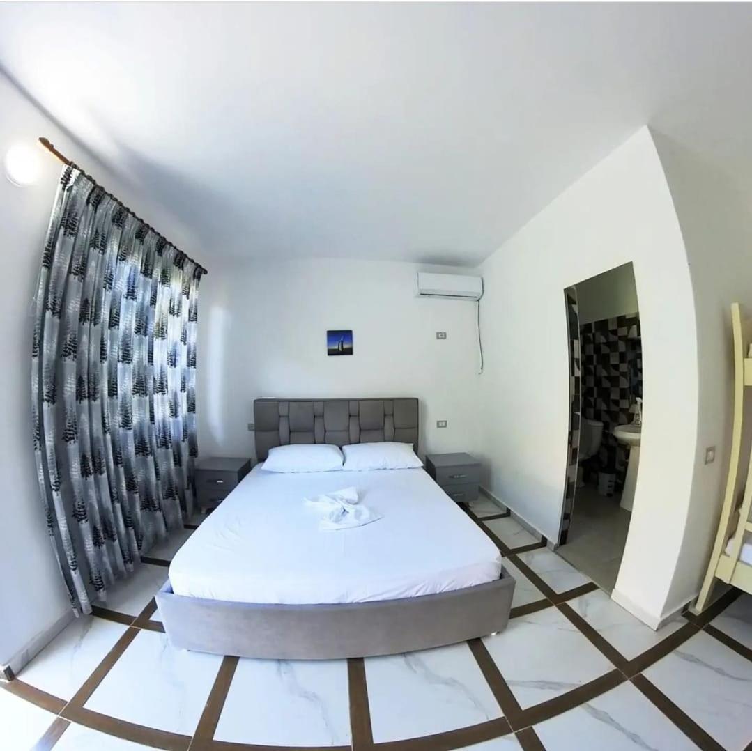 Novruzi Complex Villa Vlorë Екстериор снимка