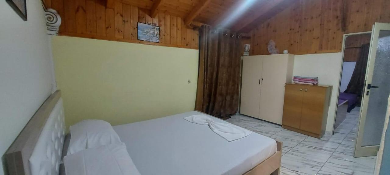 Novruzi Complex Villa Vlorë Екстериор снимка
