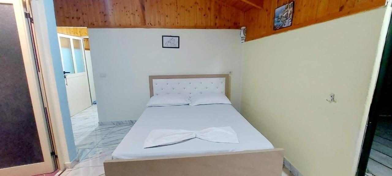 Novruzi Complex Villa Vlorë Екстериор снимка