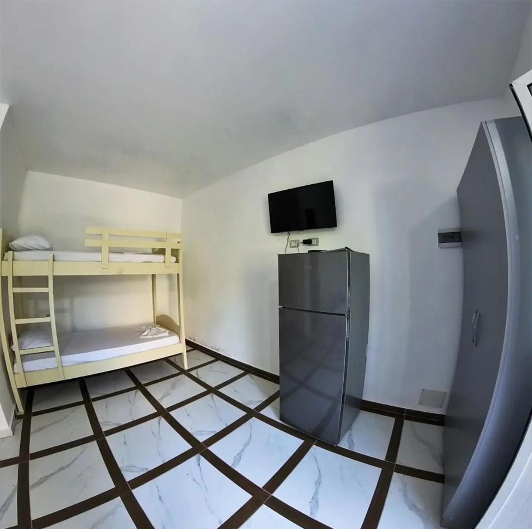 Novruzi Complex Villa Vlorë Екстериор снимка