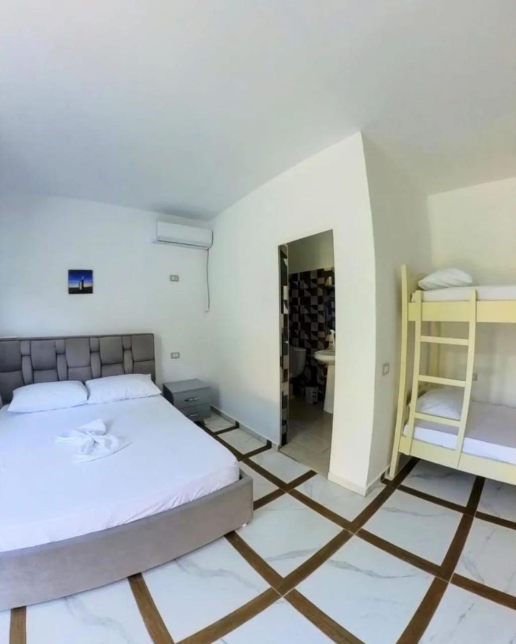 Novruzi Complex Villa Vlorë Екстериор снимка