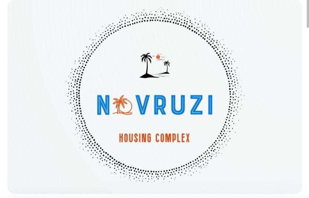 Novruzi Complex Villa Vlorë Екстериор снимка