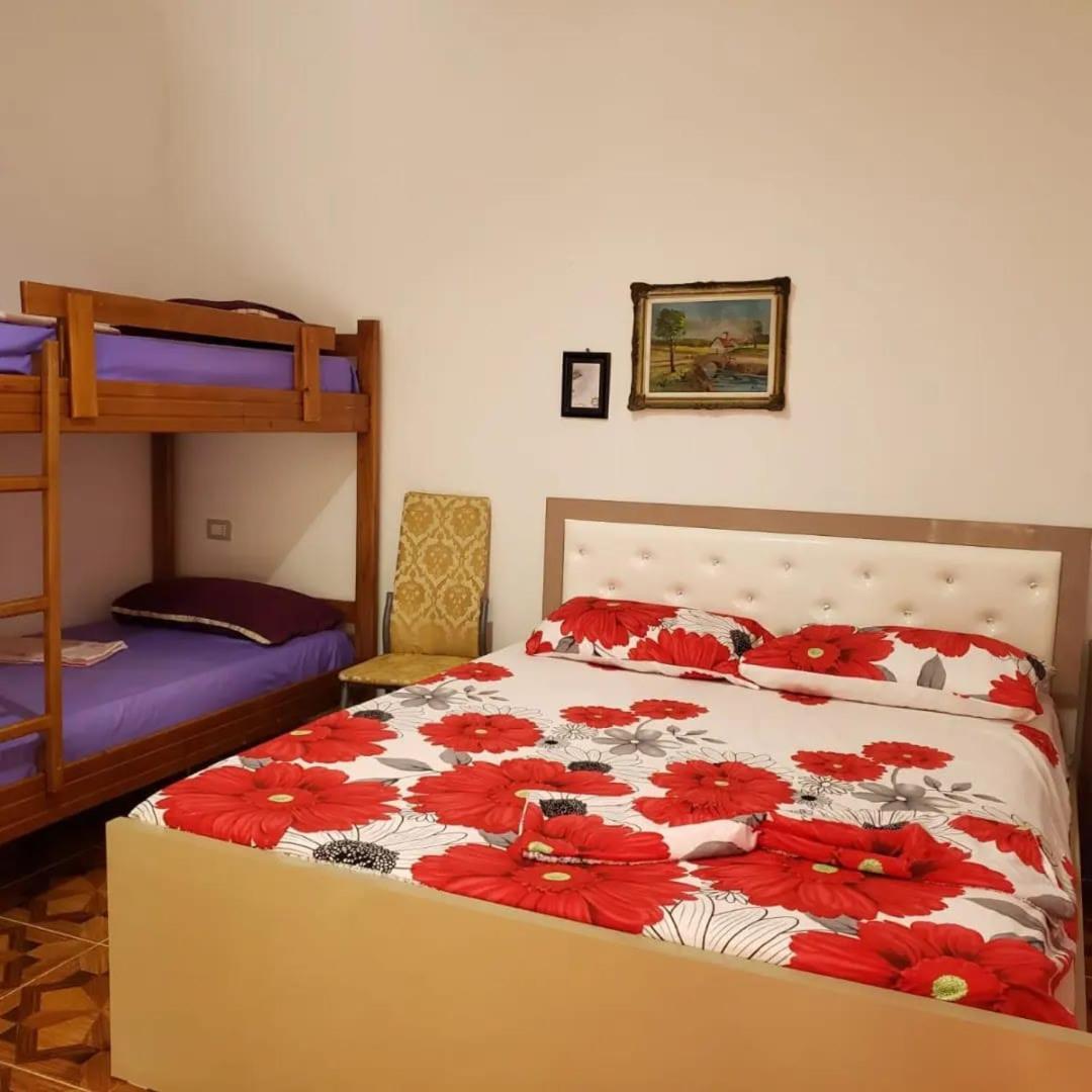 Novruzi Complex Villa Vlorë Екстериор снимка