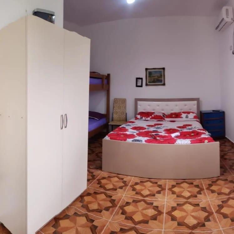 Novruzi Complex Villa Vlorë Екстериор снимка