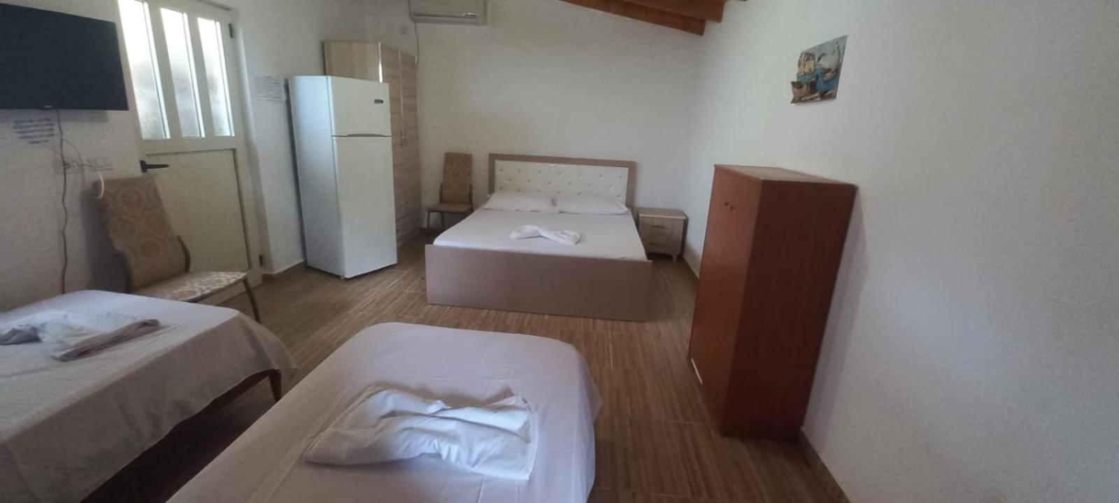 Novruzi Complex Villa Vlorë Екстериор снимка