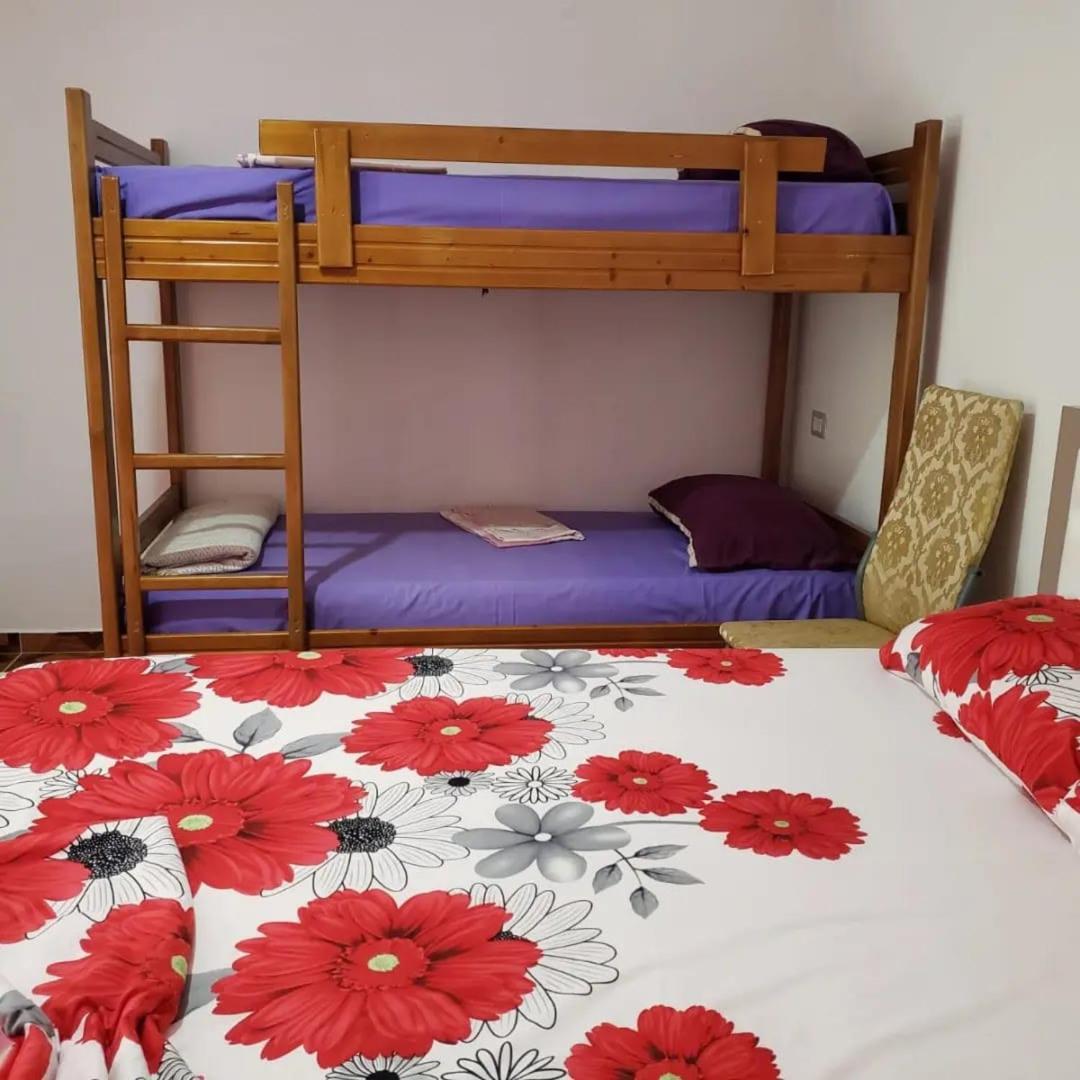 Novruzi Complex Villa Vlorë Екстериор снимка