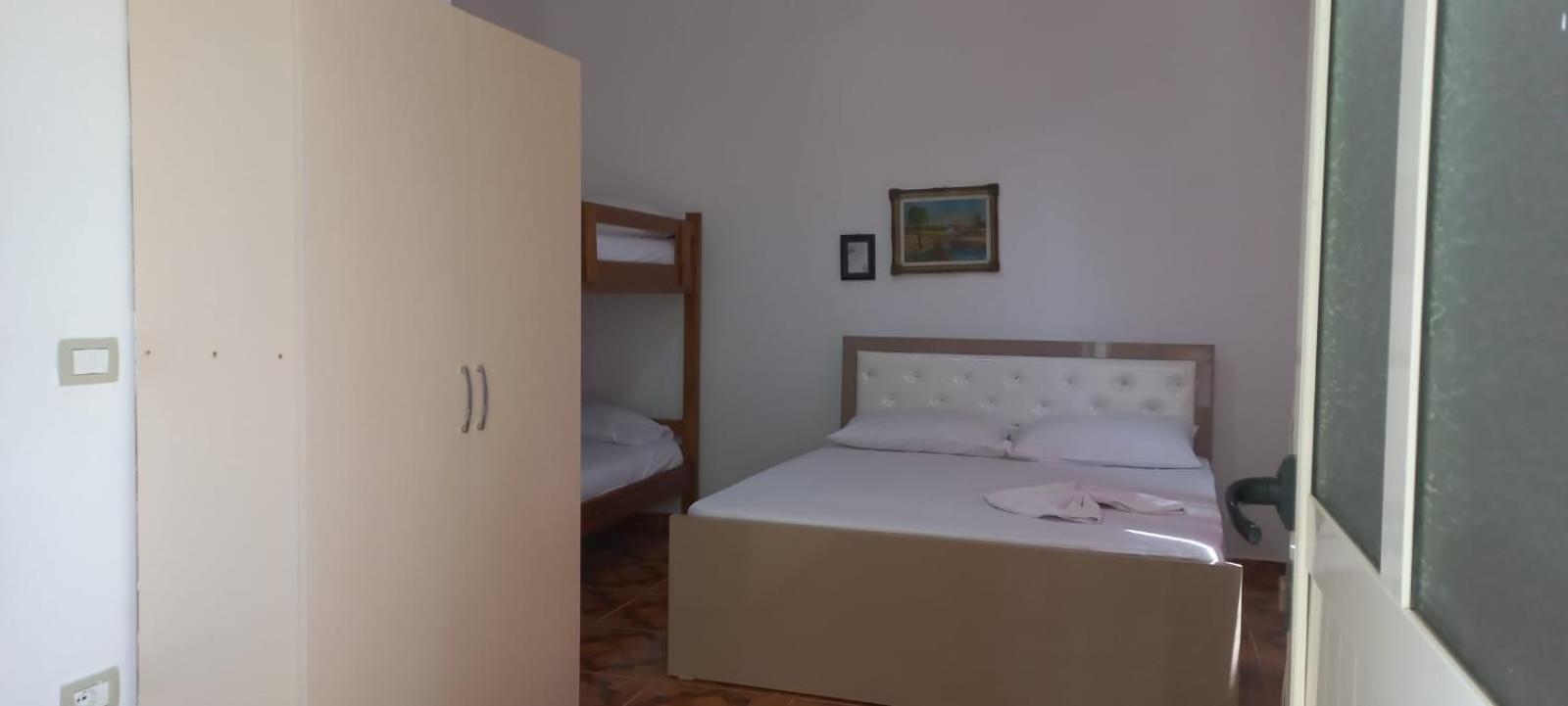 Novruzi Complex Villa Vlorë Екстериор снимка