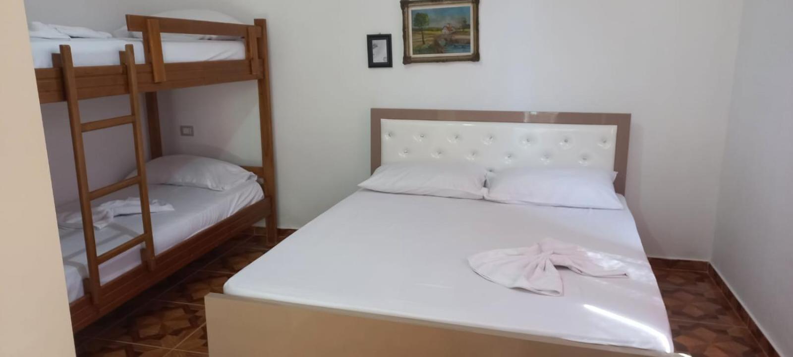 Novruzi Complex Villa Vlorë Екстериор снимка