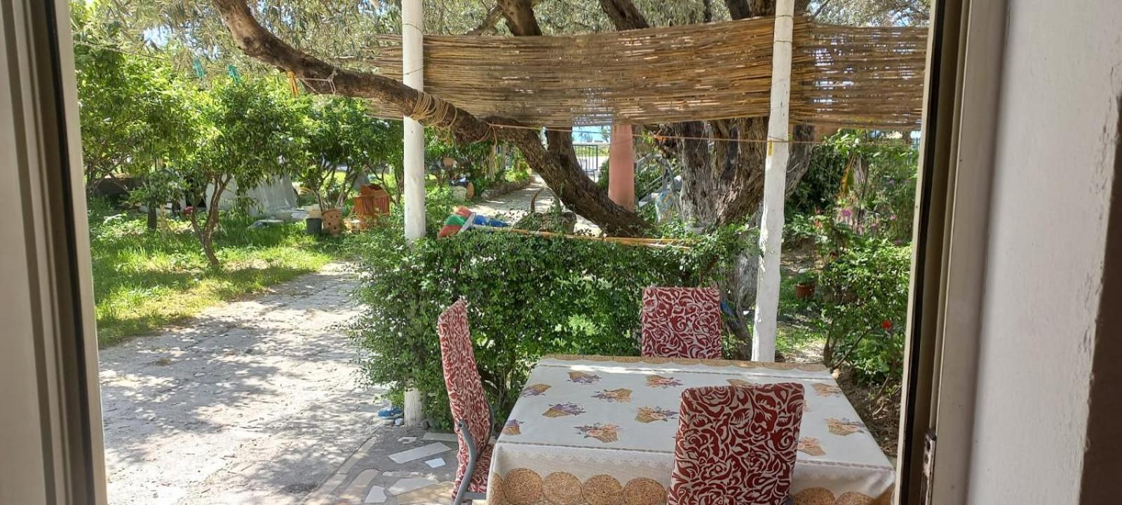 Novruzi Complex Villa Vlorë Екстериор снимка